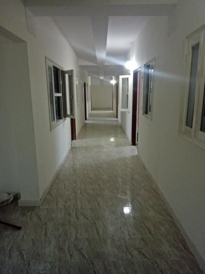 Hotel Nathu Palace New Delhi Eksteriør bilde