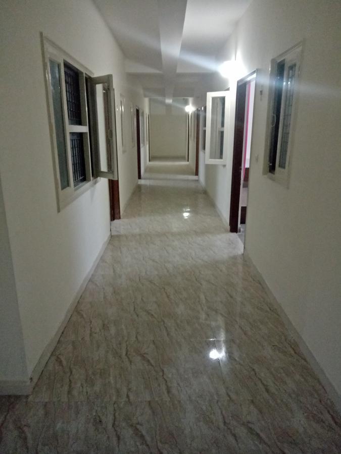 Hotel Nathu Palace New Delhi Eksteriør bilde