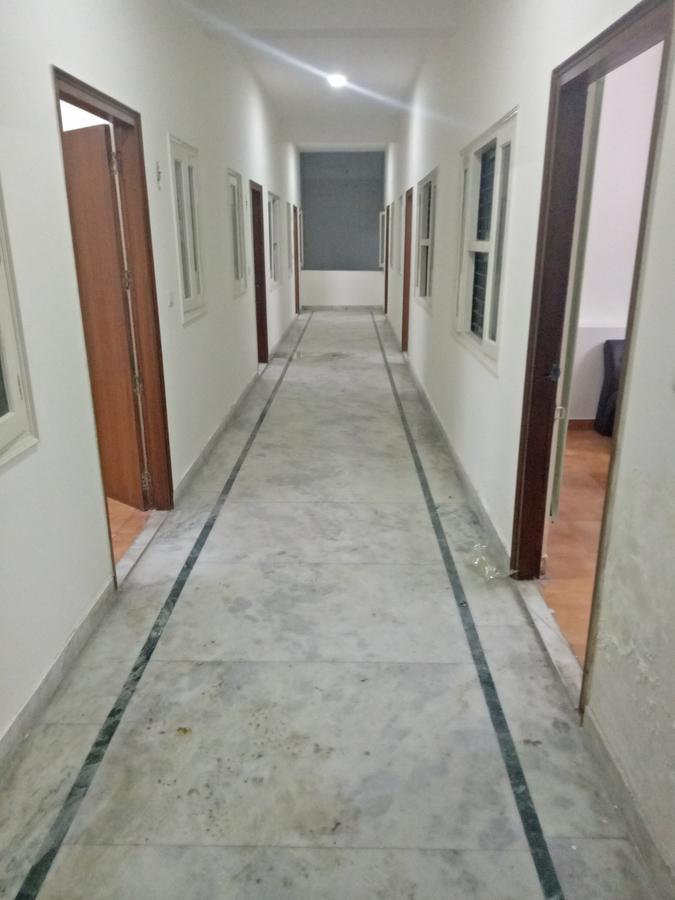Hotel Nathu Palace New Delhi Eksteriør bilde
